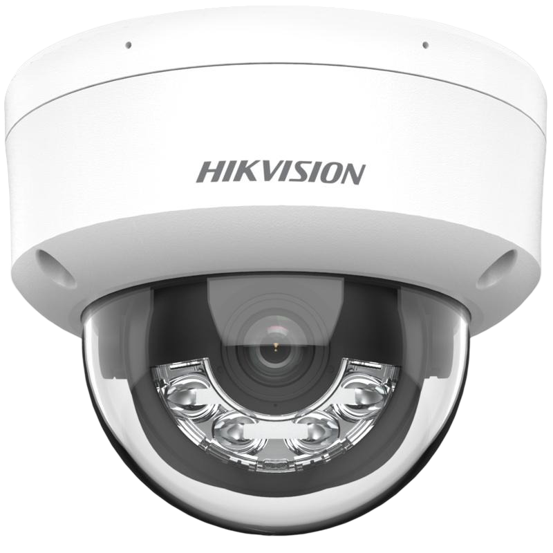 Hikvision DS-2CD1123G2-LIU(F) 2MP Dome Camera 1